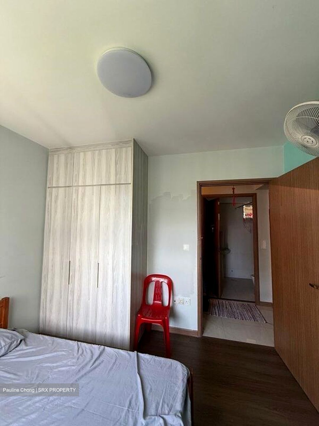 Blk 409C Northshore Residences II (Punggol), HDB 4 Rooms #521622051